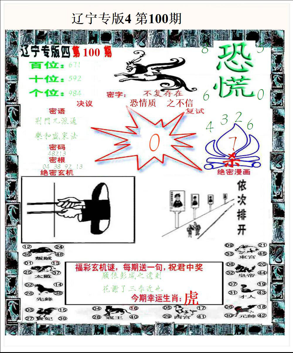 辽宁专版4