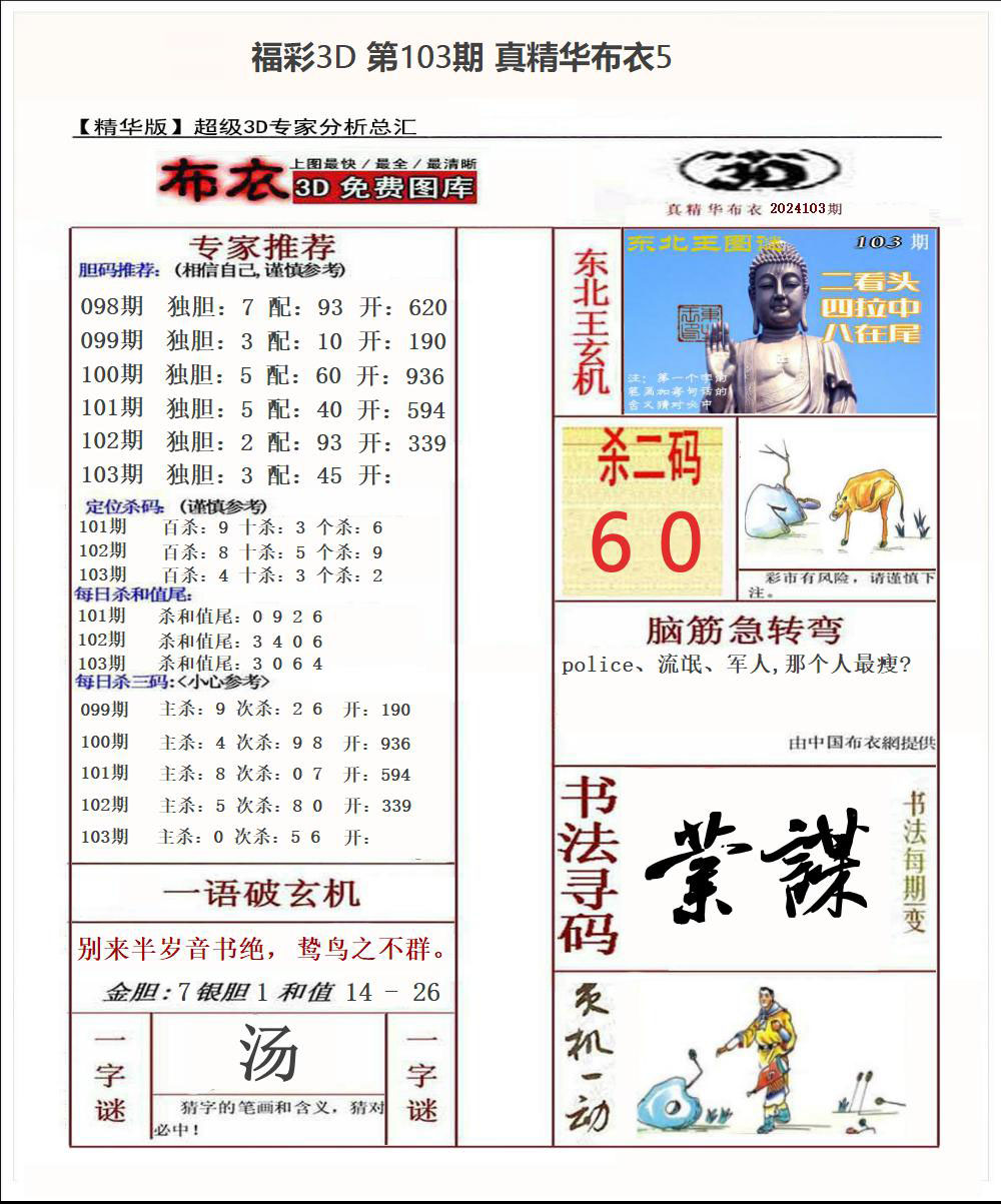 真精华布衣5