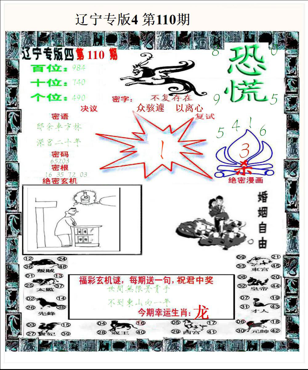 辽宁专版4