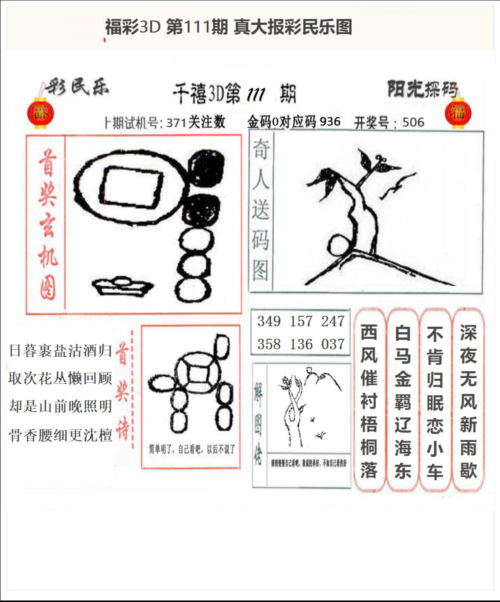 真大报