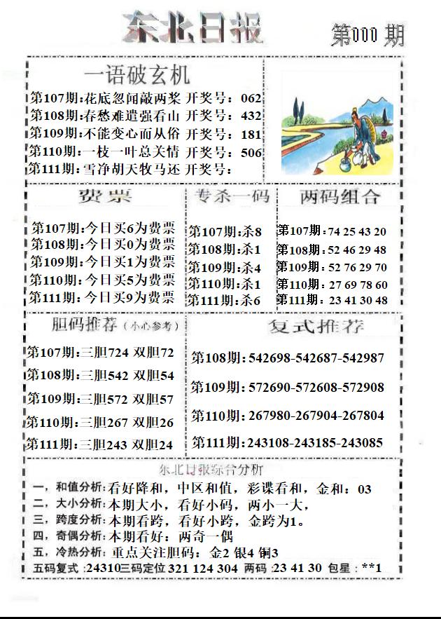 东北日报