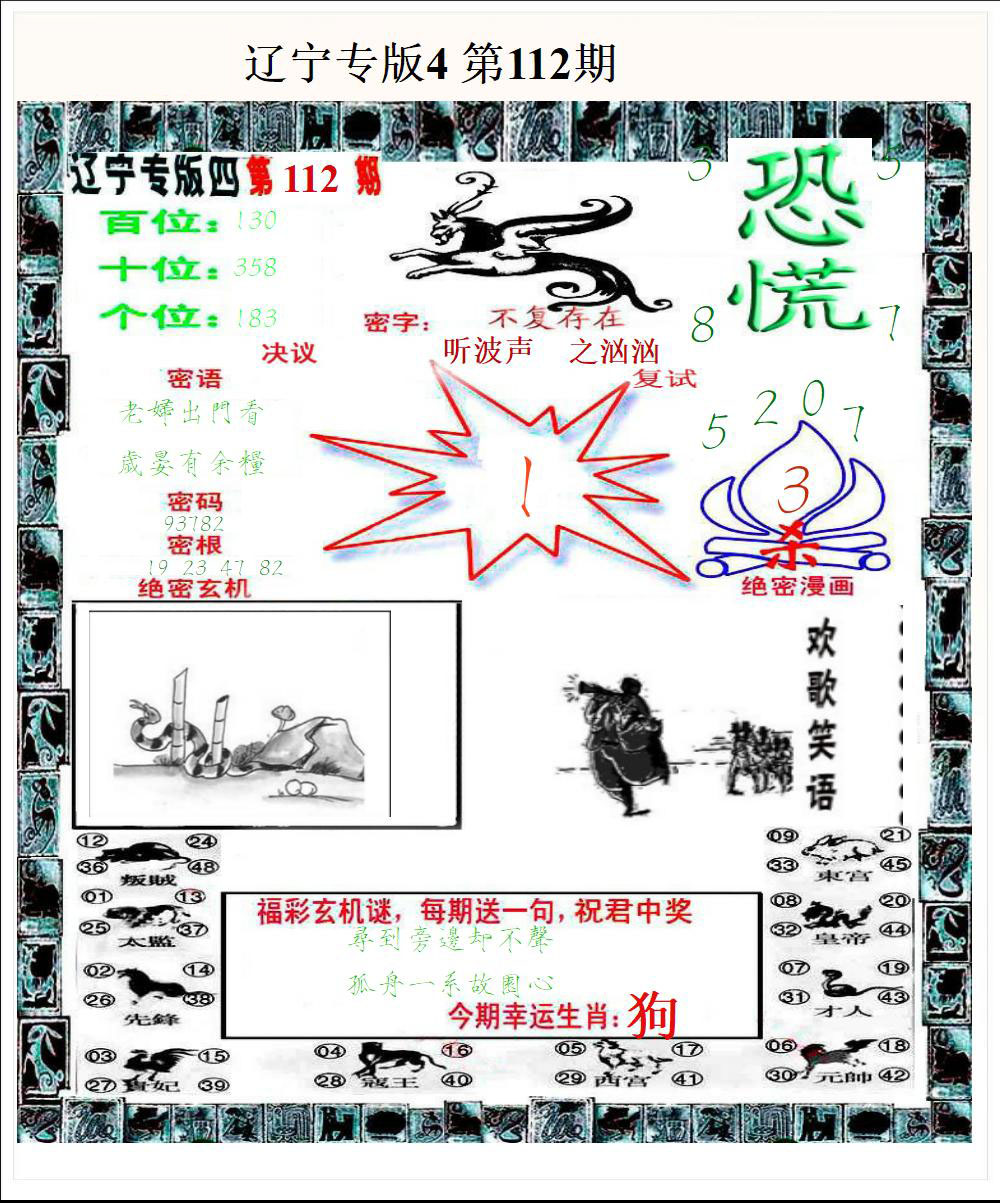 辽宁专版4