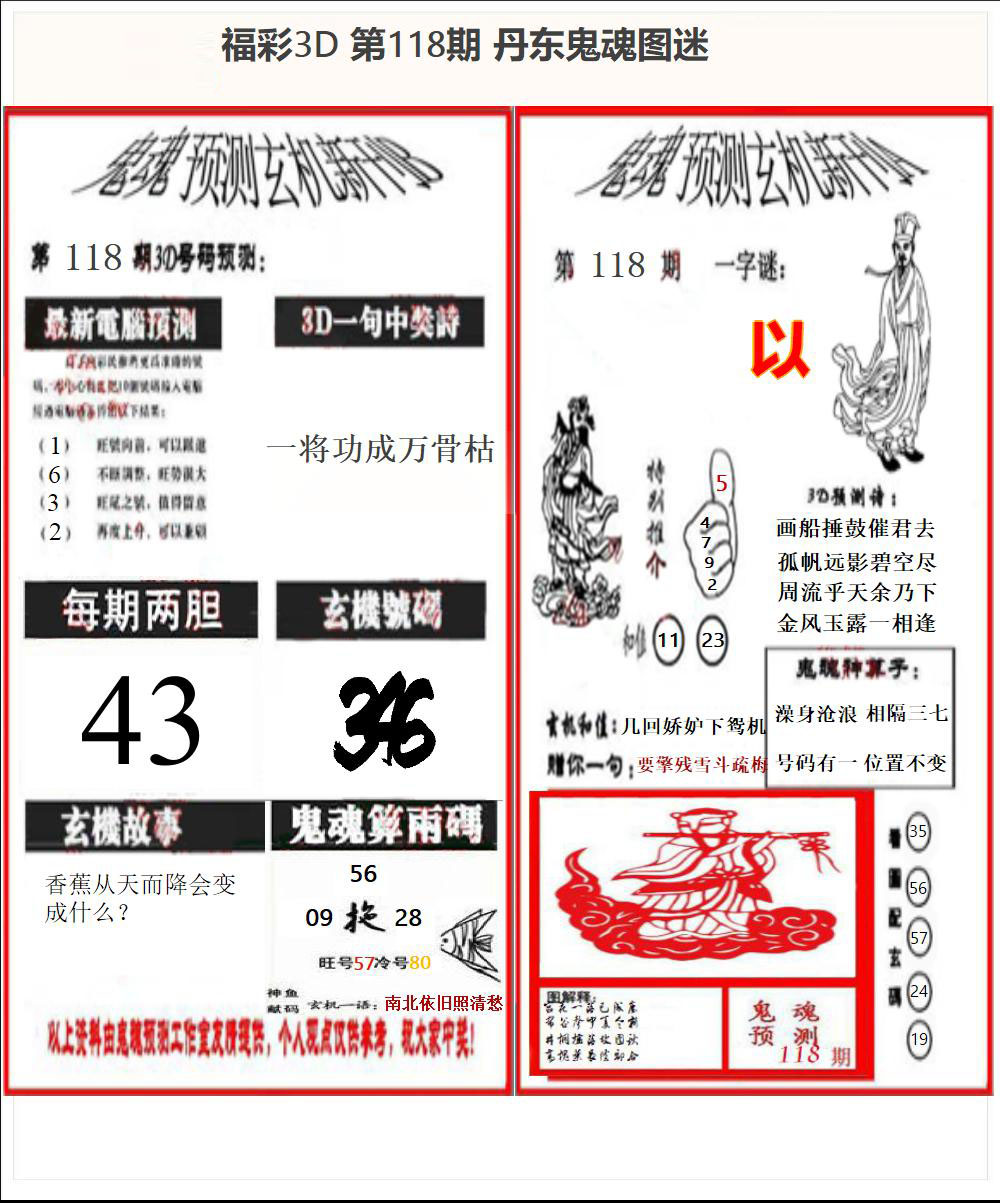 丹东鬼魂3D图迷