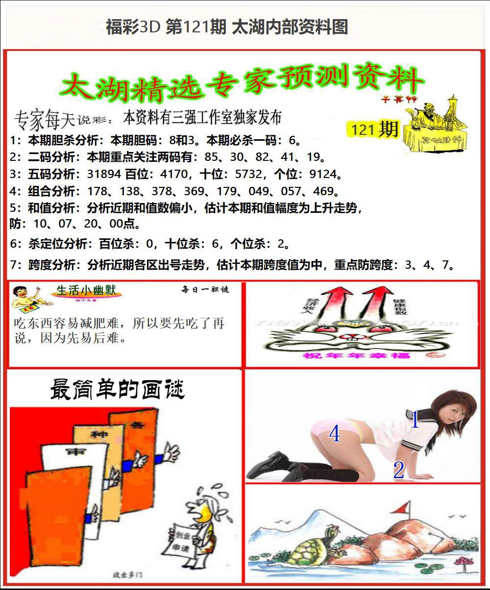 太湖内部资料