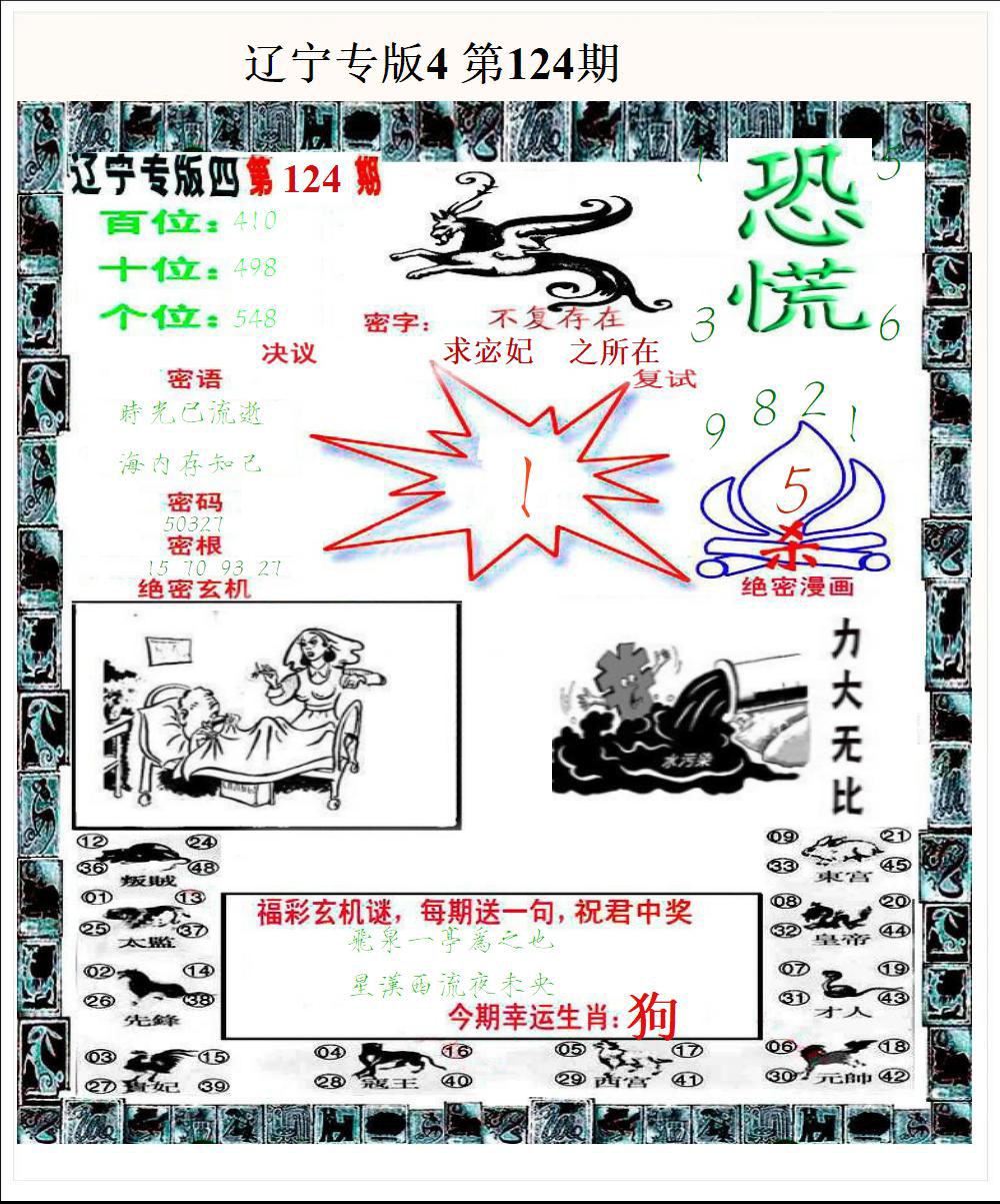 辽宁专版4