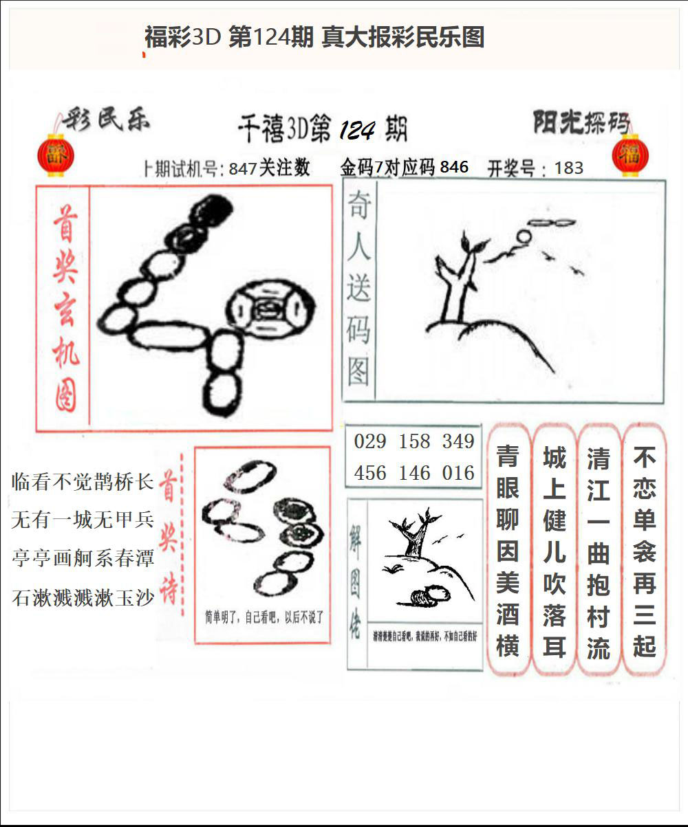 真大报