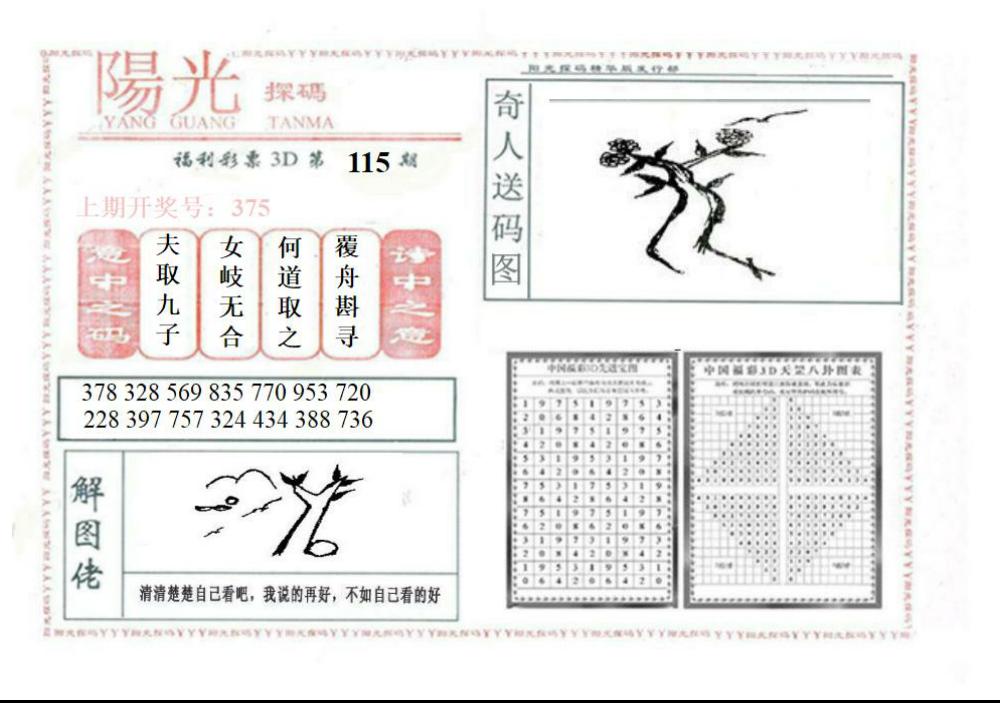真山西阳光探马