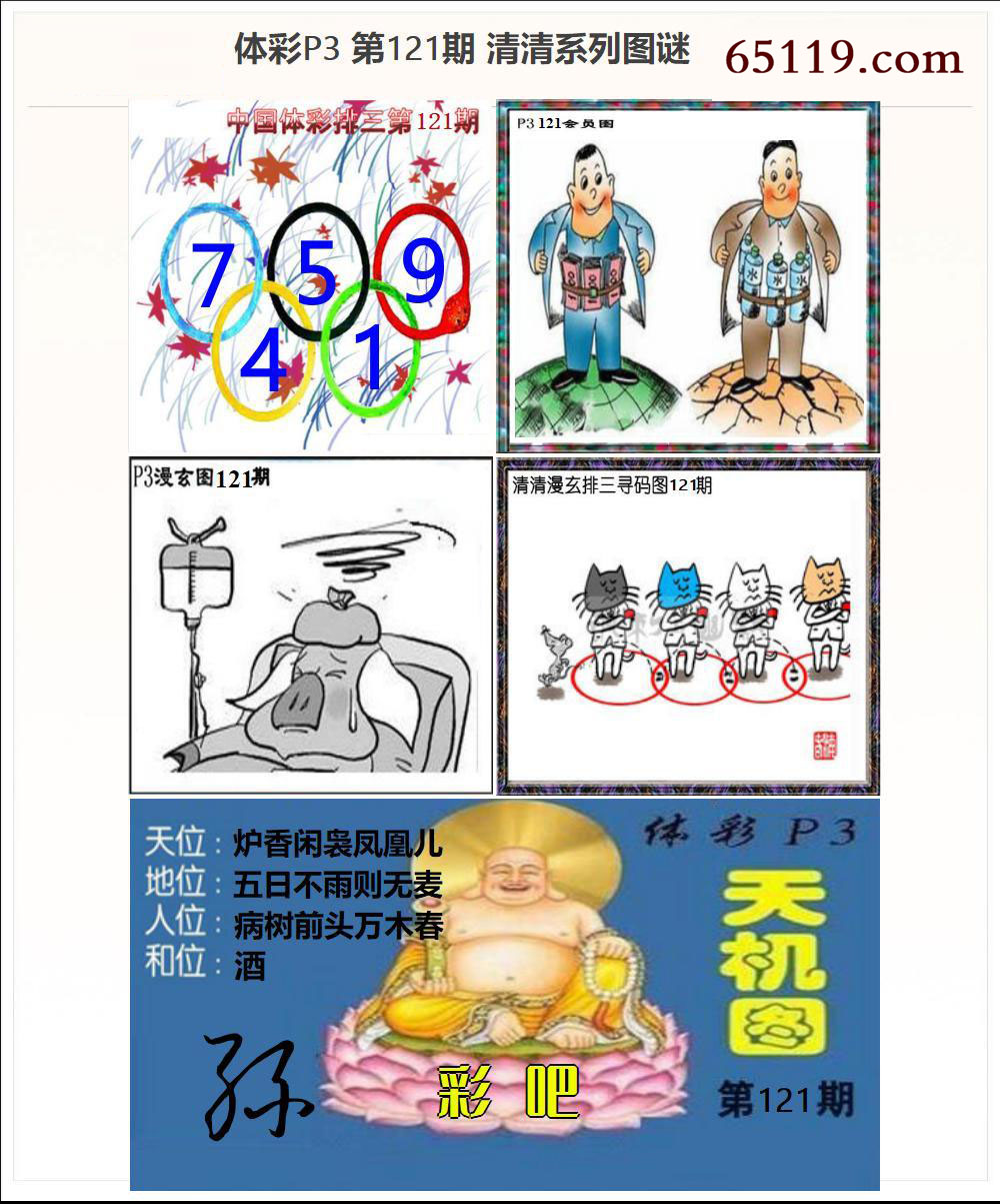清清P3系列图