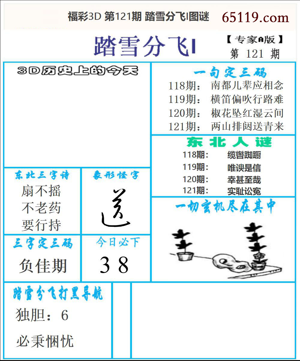 东北彩报1