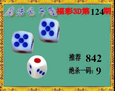魔法色子